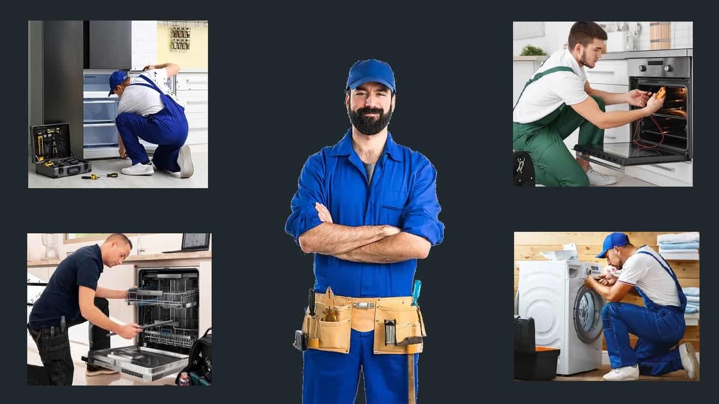 Turgutreis beyaz eşya servisi