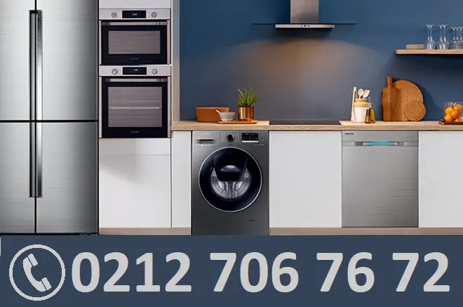 Turgutreis Mahallesi beyaz eşya tamir servisi